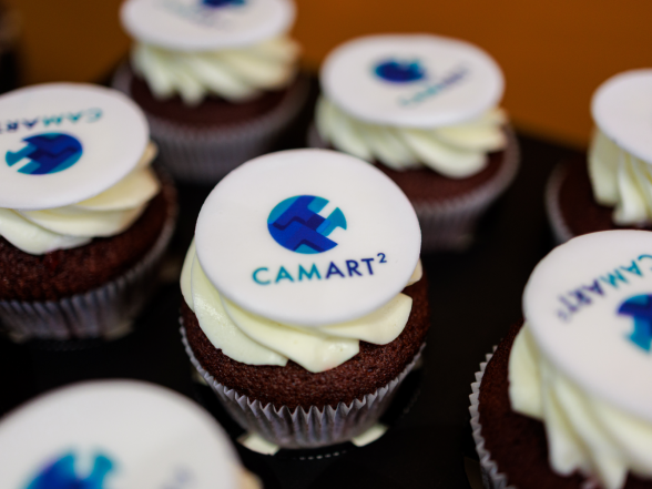 CAMART² Closing Event (28/03/2025)