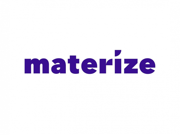 MATERIZE - NEW BRAND OF THE INSTITUTE OF SOLID STATE PHYSICS, UL FOR THE COOPERATION WITH THE INDUSTRY WILL BE PRESENTED DURING DEEP SCIENCE HACKATHON
