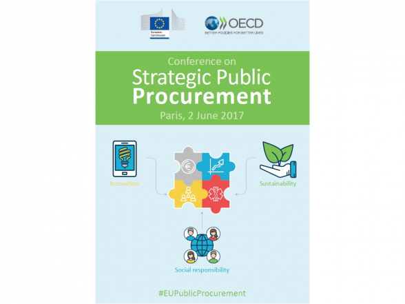 EC-OECD Conference on strategic public procurement