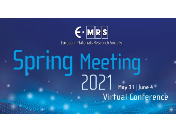 Spring Meeting of the European Materials Research Society (E-MRS)