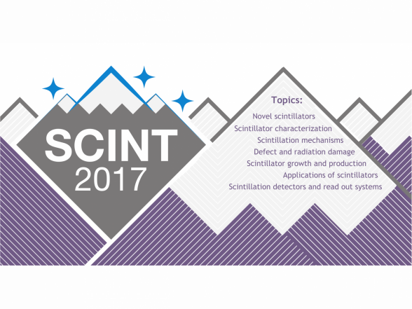 International Conference: 14th SCINT 2017