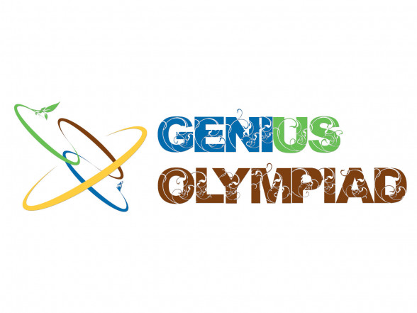 The students’ scientific research work developed under the guidance of ISSP UL researcher wins bronze at the GENIUS Olympiad
