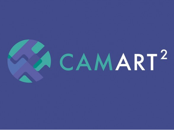 CAMART2 management meeting in Stockholm