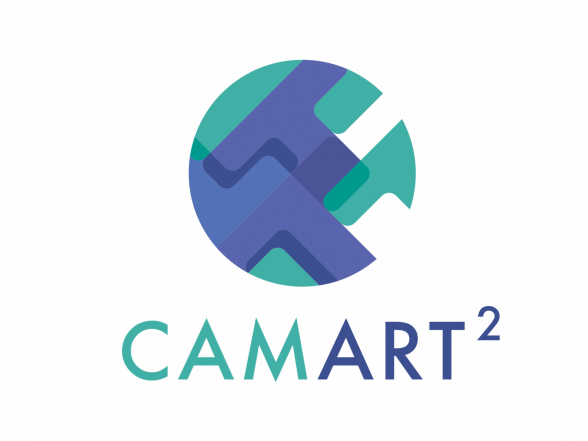 Project CAMART² 2nd report