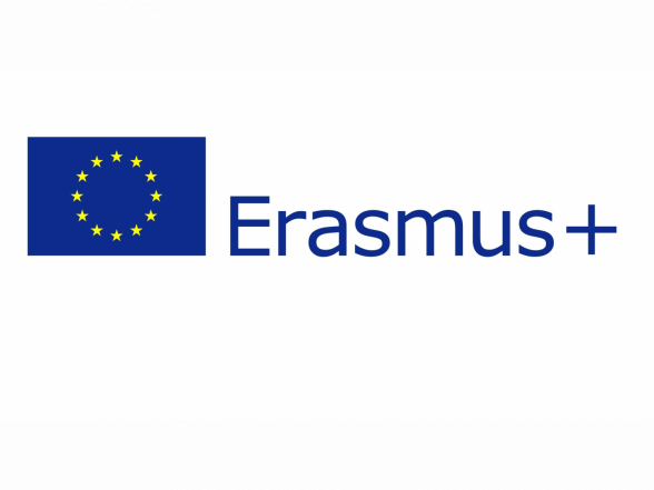 Meeting about ERASMUS activities