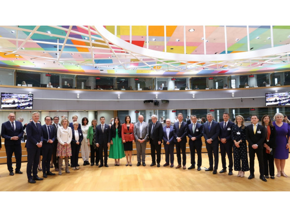 CAMART2 project – a successful example of cooperation in the EU