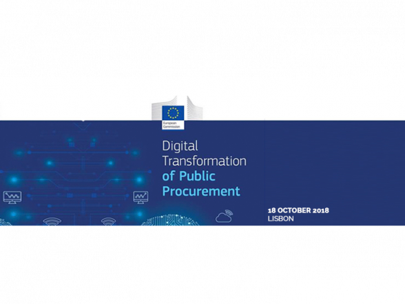 Conference Digital transformation of public procurement