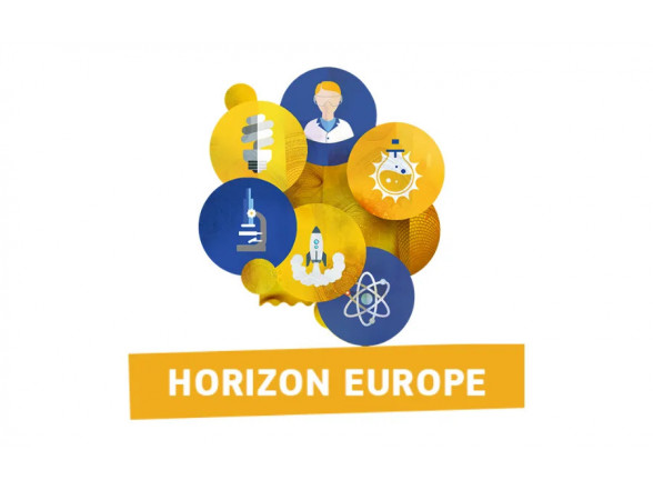 Dissemination and Exploitation in Horizon Europe webinar