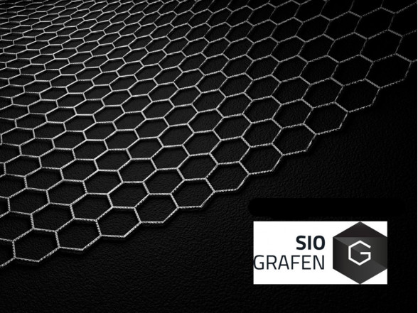 RIX-STO platform will be presented at SIO graphene webinar
