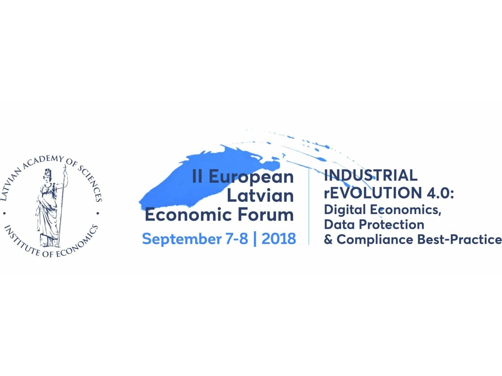 The II European Latvian Economic Forum: INDUSTRIAL rEVOLUTION 4.0