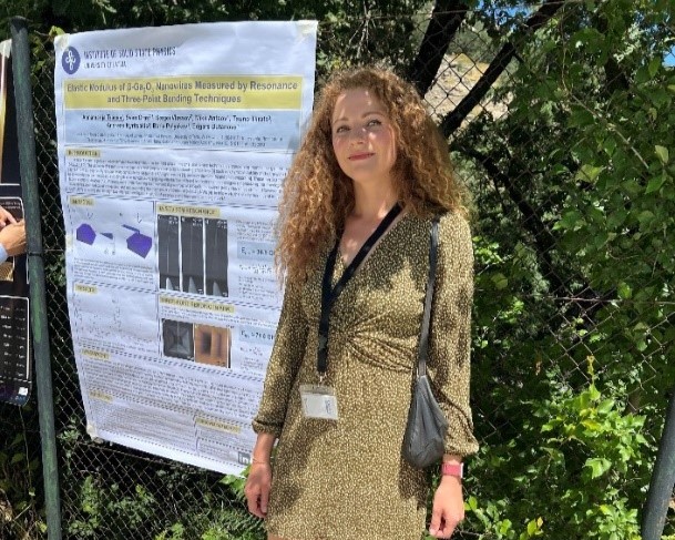 Exploring advanced nanomanipulation techniques